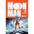 Moon Man Volume 1 - Paperback