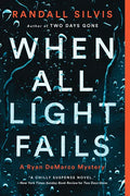 When All Light Fails - Paperback