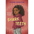 Shark Teeth - Hardcover