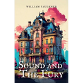 The Sound and the Fury - Paperback