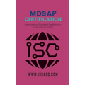 MDSAP Certification: A Complete Guide with Sample Checklists - Hardcover