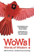 CEO Words of Wisdom - Paperback