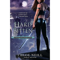 Hard Bitten - Paperback