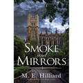 Smoke and Mirrors - Hardcover