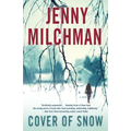 Cover of Snow - Paperback
