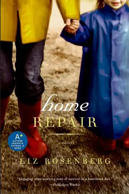 Home Repair - Paperback