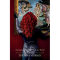 Red Is a Color: International Suspense in the Art World - Paperback