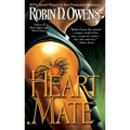 Heartmate - Paperback