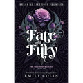 Fate and Fury - Paperback