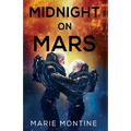 Midnight On Mars - Paperback