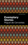 Exemplary Stories - Paperback