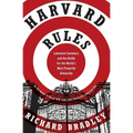 Harvard Rules: Lawrence Summers and the Battle for the World's Most Powerful University - Paperback