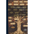 The Waddell Family; Volume 1 - Hardcover