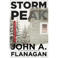 Storm Peak - Paperback