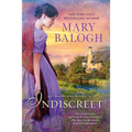Indiscreet - Paperback