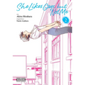 She Likes Gays, But Not Me, Vol. 2: Volume 2 - Paperback