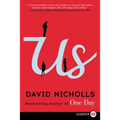 Us LP - Paperback