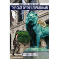 Detective Jack Fallon The Case Of The Leopard Man - Paperback