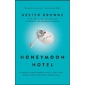 Honeymoon Hotel - Paperback