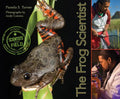 The Frog Scientist - Paperback