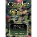 Gender or Giftedness - Paperback