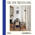 The New French Look - Hardcover