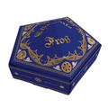 Harry Potter: Chocolate Frog Sticky Notepad - Hardcover