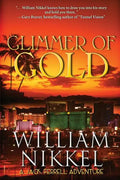 Glimmer of Gold - Paperback