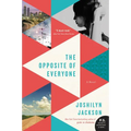 The Opposite of Everyone - Paperback