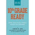 10th Grade Ready - Paperback