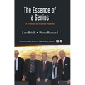 Essence of a Genius, The: A Tribute to Yoichiro Nambu - Hardcover