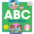 ABC Math Book - Paperback