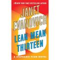Lean Mean Thirteen - Paperback