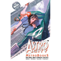 Astro City Metrobook, Volume 5 - Paperback