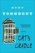 Cat's Cradle - Hardcover