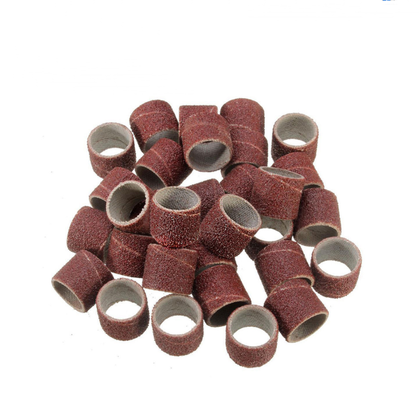 Electric grinder accessories