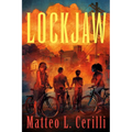 Lockjaw - Hardcover