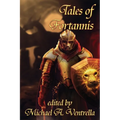 Tales of Fortannis - Paperback