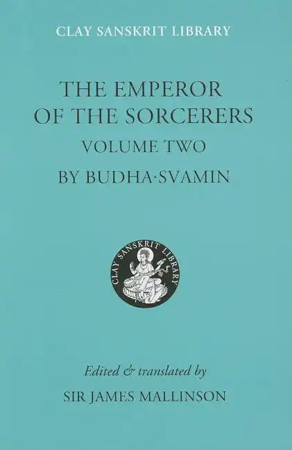 The Emperor of the Sorcerers (Volume 2) - Hardcover