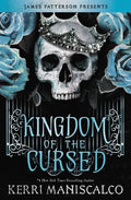Kingdom of the Cursed - Hardcover