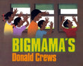 Bigmama's - Hardcover