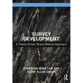 Survey Development: A Theory-Driven Mixed-Method Approach - Paperback