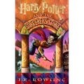 Harry Potter and the Sorcerer's Stone - Library Binding