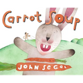 Carrot Soup - Hardcover