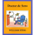 Doctor de Soto (Spanish Edition): Spanish Paperback Edition of Doctor de Soto - Paperback
