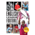 English League Football: The Complete Record: 1888-2024 - Hardcover