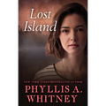 Lost Island - Paperback