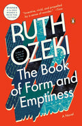 The Book of Form and Emptiness - Paperback