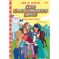 Welcome Back, Stacey! (the Baby-Sitters Club #28) - Paperback