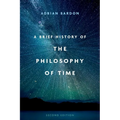 A Brief History of the Philosophy of Time - Paperback